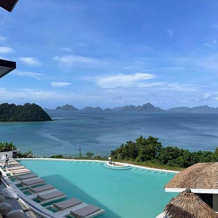 El Nido Bayview Resort Zewnętrze zdjęcie