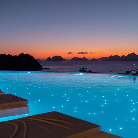 El Nido Bayview Resort Zewnętrze zdjęcie