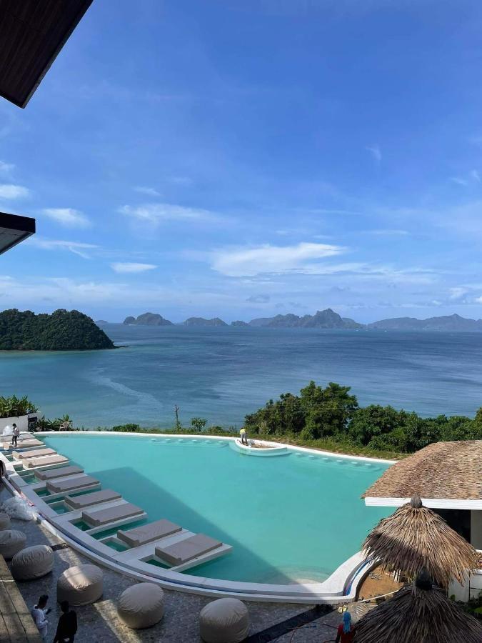 El Nido Bayview Resort Zewnętrze zdjęcie