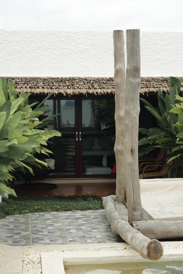 El Nido Bayview Resort Zewnętrze zdjęcie