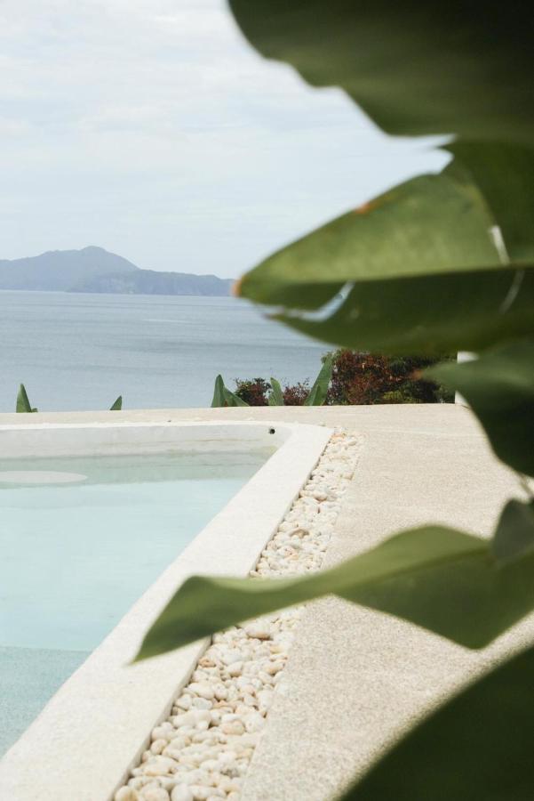 El Nido Bayview Resort Zewnętrze zdjęcie
