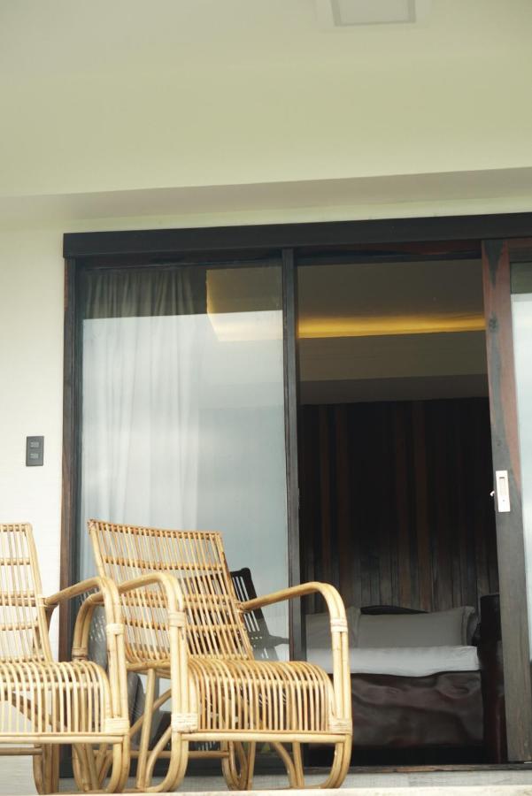 El Nido Bayview Resort Zewnętrze zdjęcie