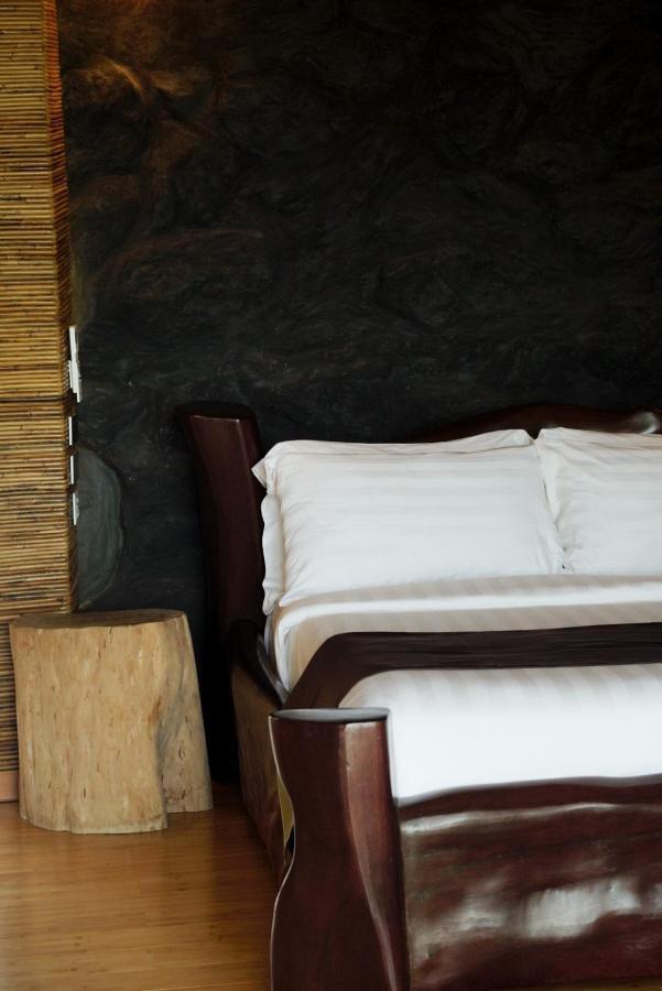 El Nido Bayview Resort Zewnętrze zdjęcie