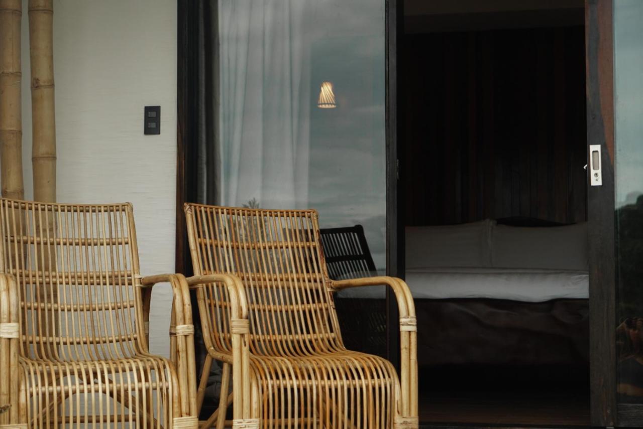 El Nido Bayview Resort Zewnętrze zdjęcie