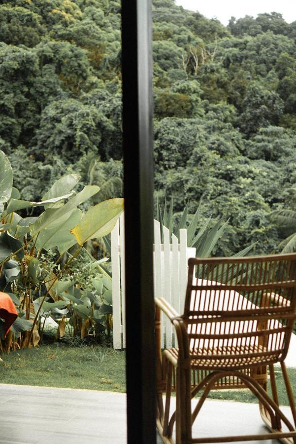 El Nido Bayview Resort Zewnętrze zdjęcie