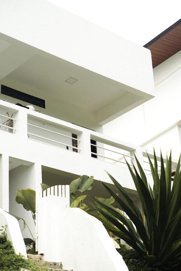 El Nido Bayview Resort Zewnętrze zdjęcie