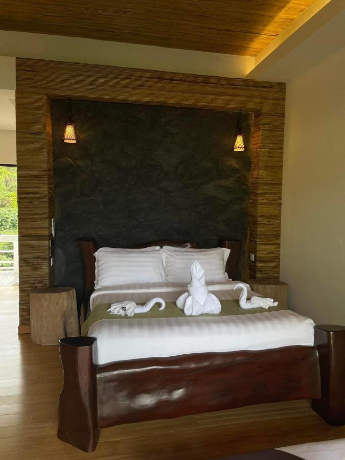 El Nido Bayview Resort Zewnętrze zdjęcie