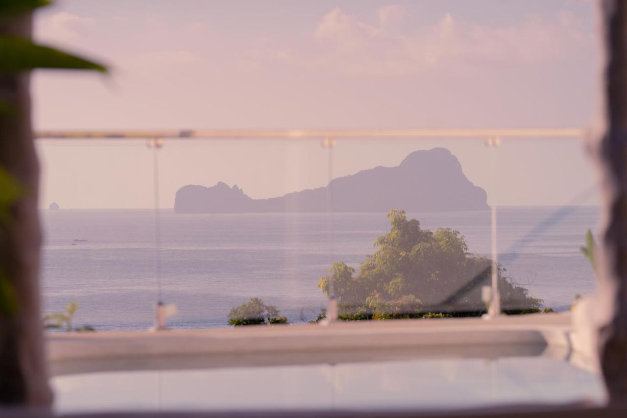 El Nido Bayview Resort Zewnętrze zdjęcie