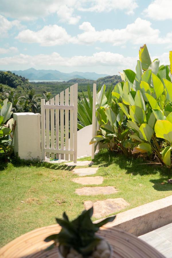 El Nido Bayview Resort Zewnętrze zdjęcie