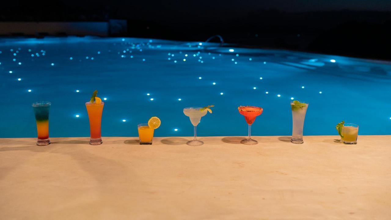 El Nido Bayview Resort Zewnętrze zdjęcie