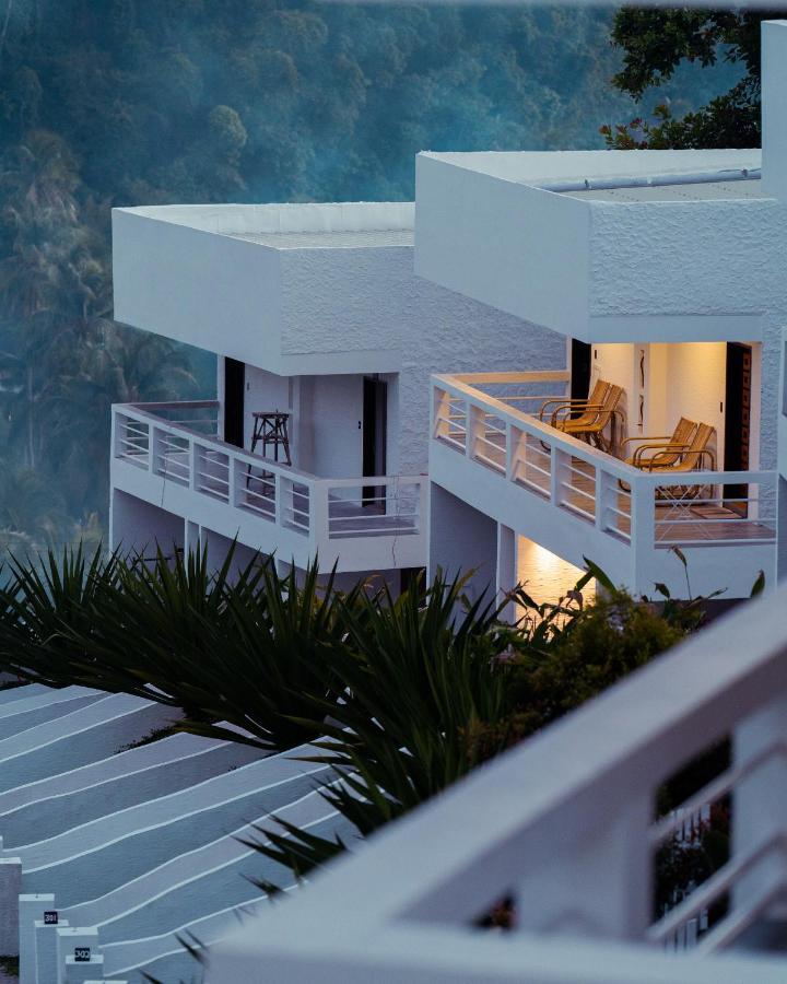 El Nido Bayview Resort Zewnętrze zdjęcie