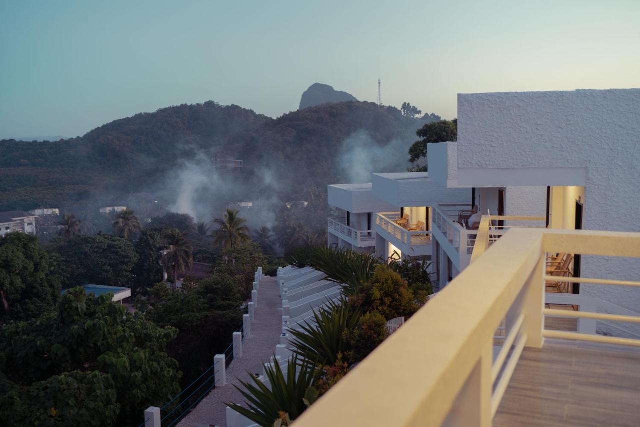 El Nido Bayview Resort Zewnętrze zdjęcie
