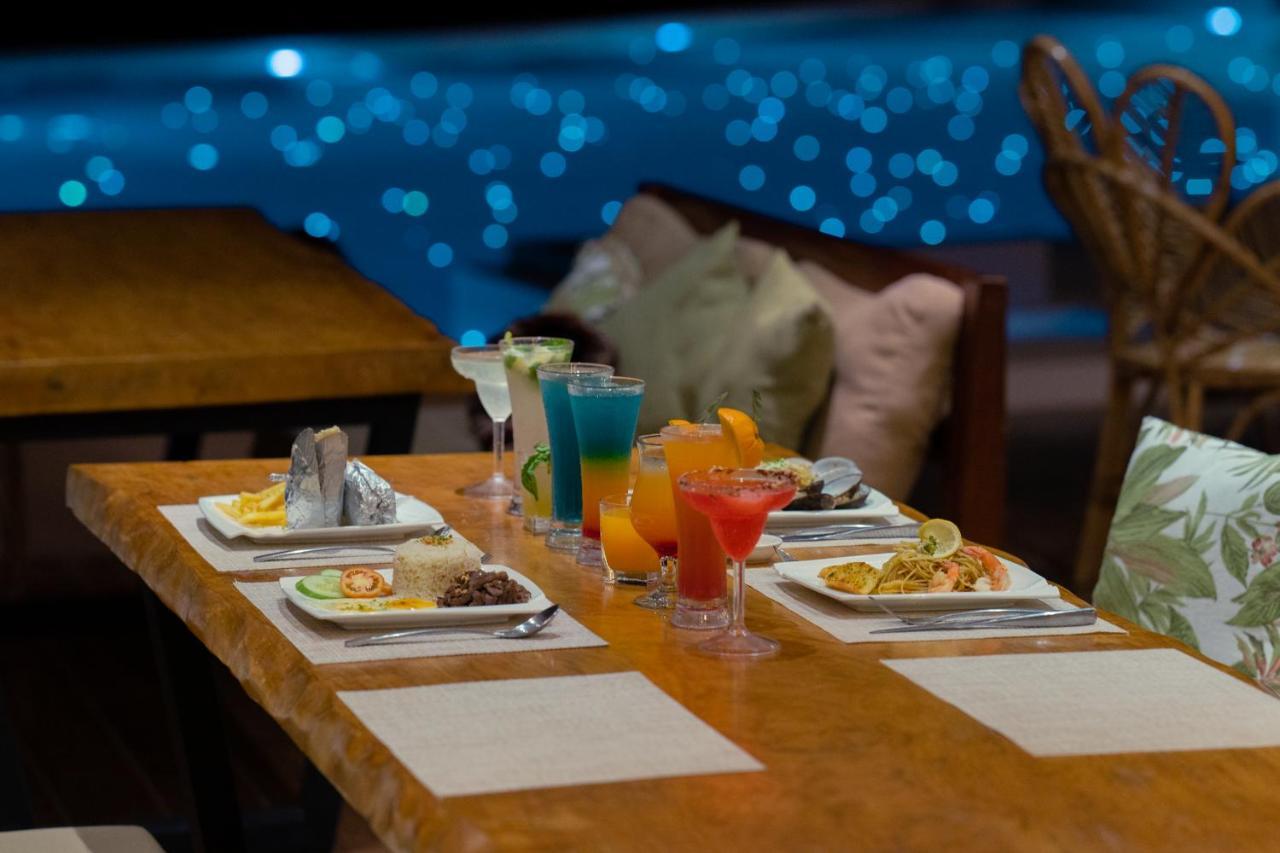 El Nido Bayview Resort Zewnętrze zdjęcie