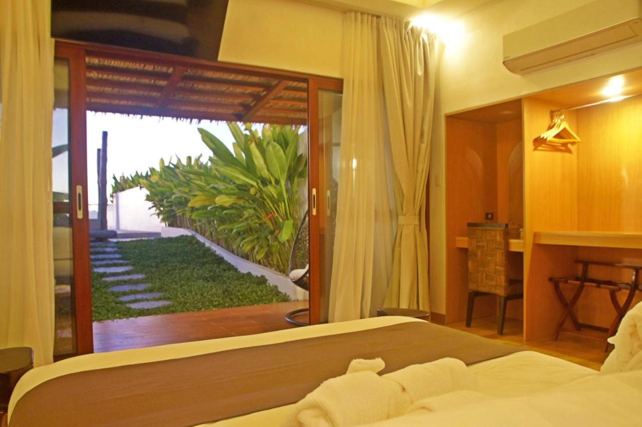 El Nido Bayview Resort Zewnętrze zdjęcie