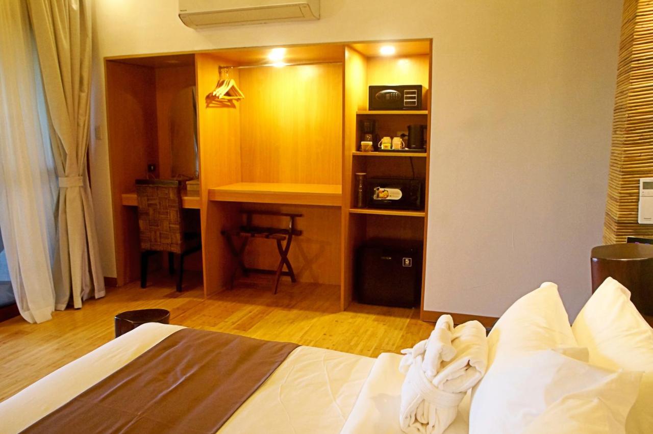 El Nido Bayview Resort Zewnętrze zdjęcie
