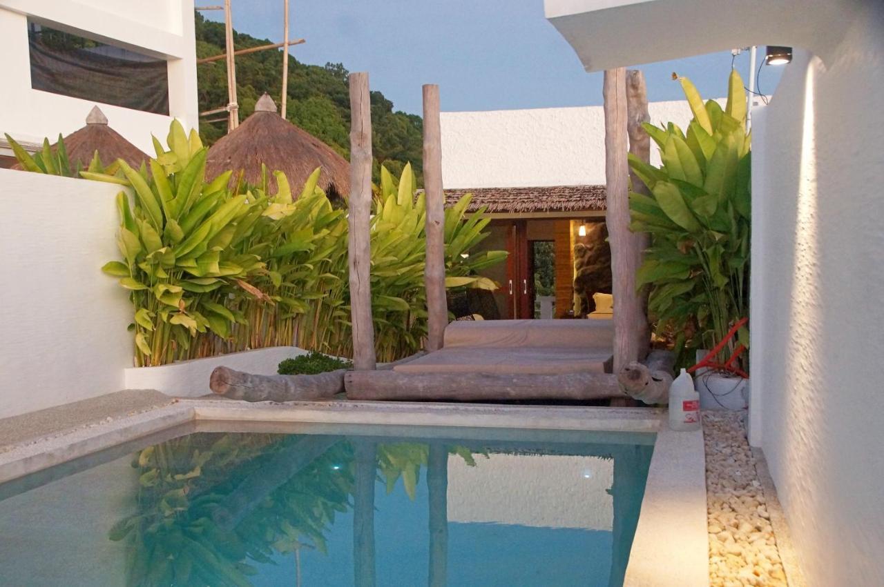 El Nido Bayview Resort Zewnętrze zdjęcie