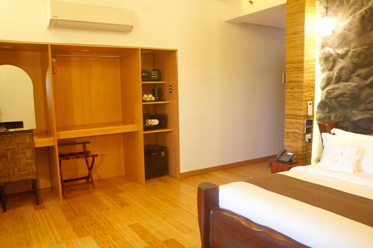 El Nido Bayview Resort Zewnętrze zdjęcie