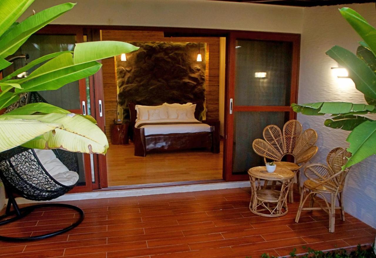 El Nido Bayview Resort Zewnętrze zdjęcie