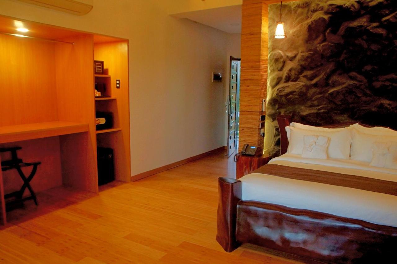 El Nido Bayview Resort Zewnętrze zdjęcie