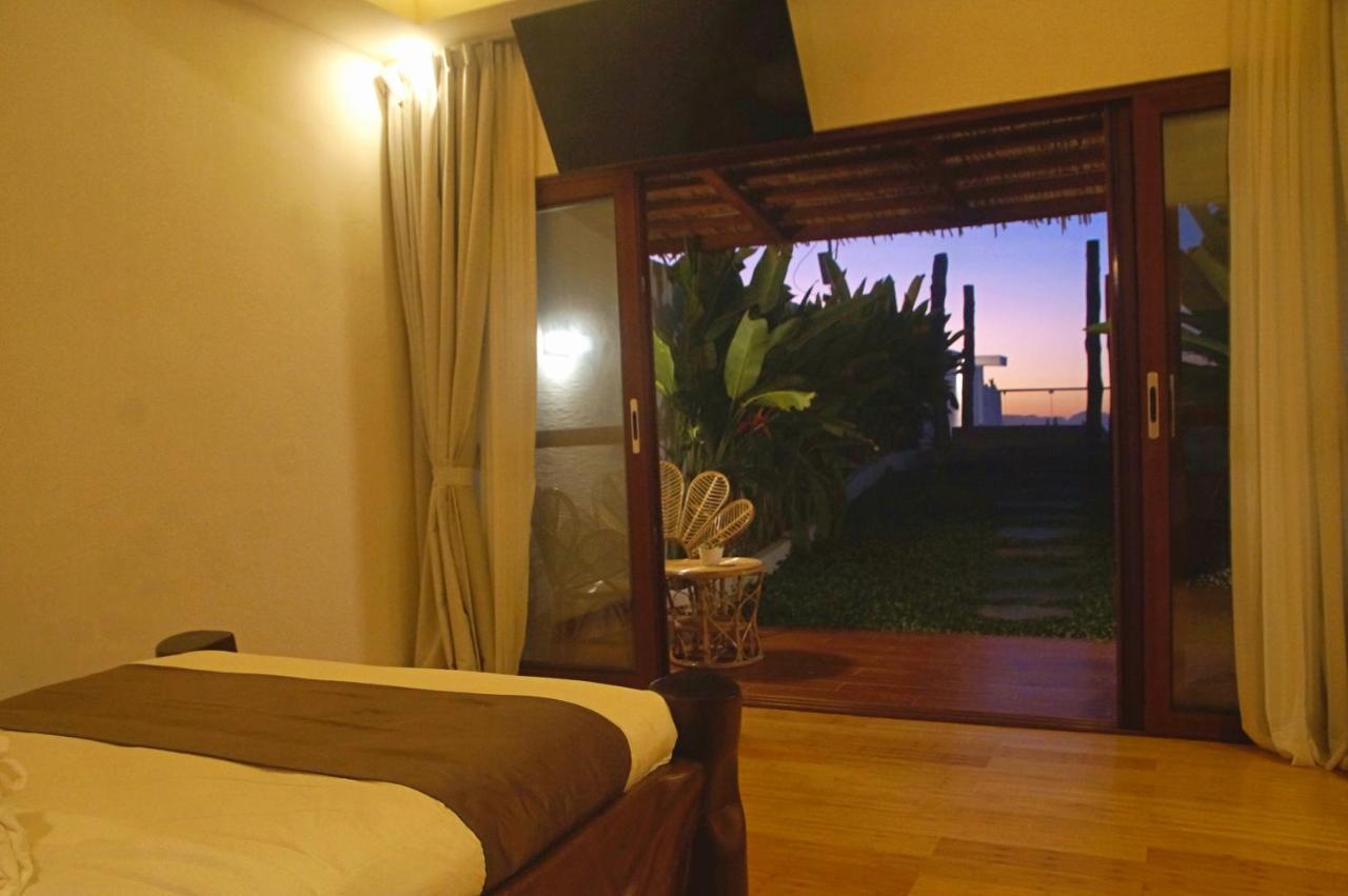 El Nido Bayview Resort Zewnętrze zdjęcie