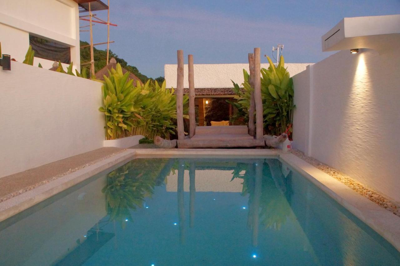 El Nido Bayview Resort Zewnętrze zdjęcie