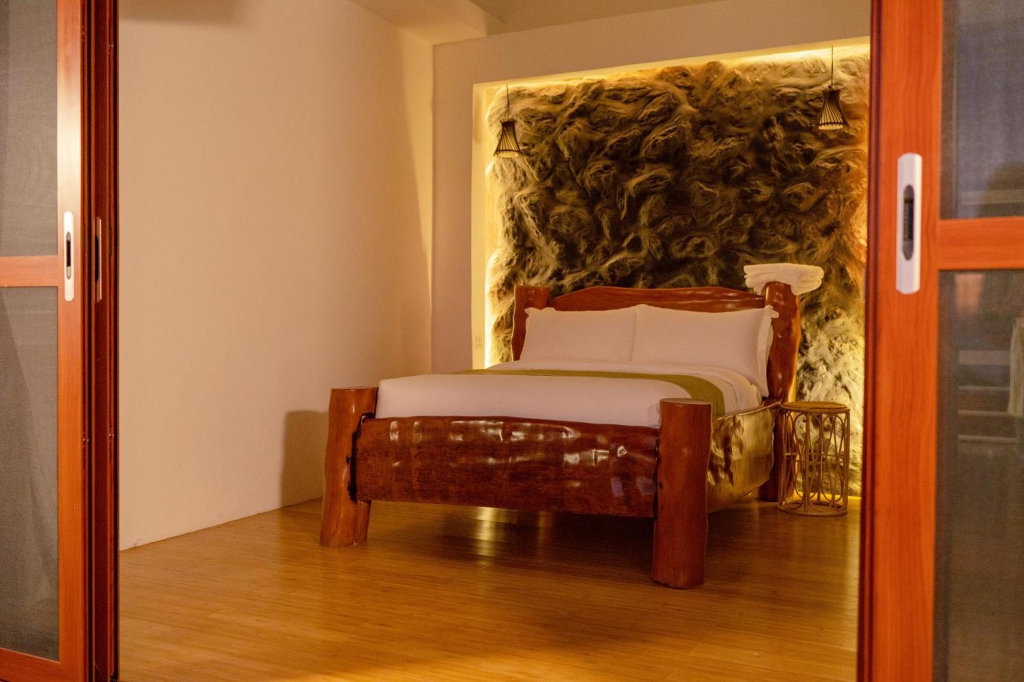 El Nido Bayview Resort Zewnętrze zdjęcie