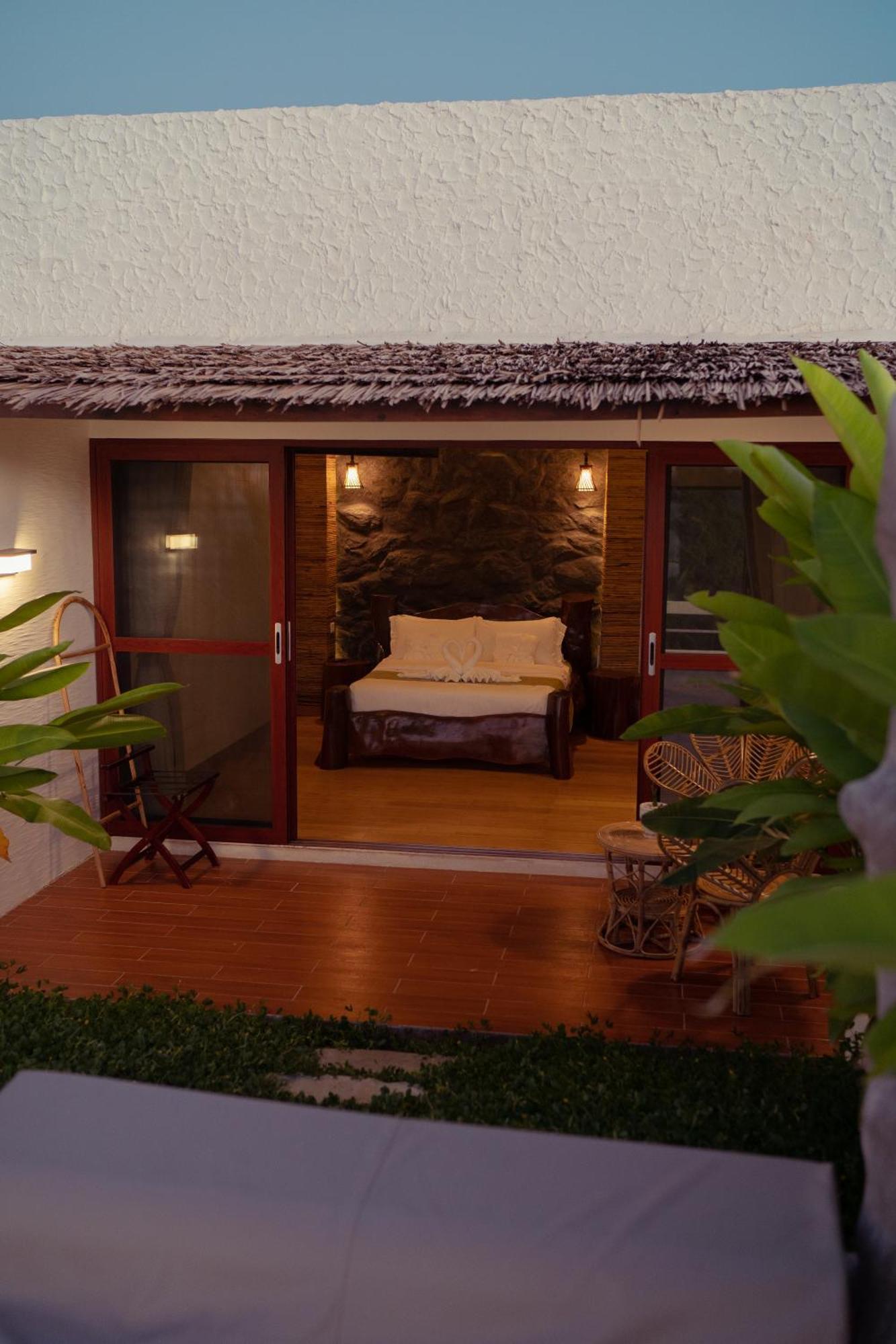 El Nido Bayview Resort Zewnętrze zdjęcie