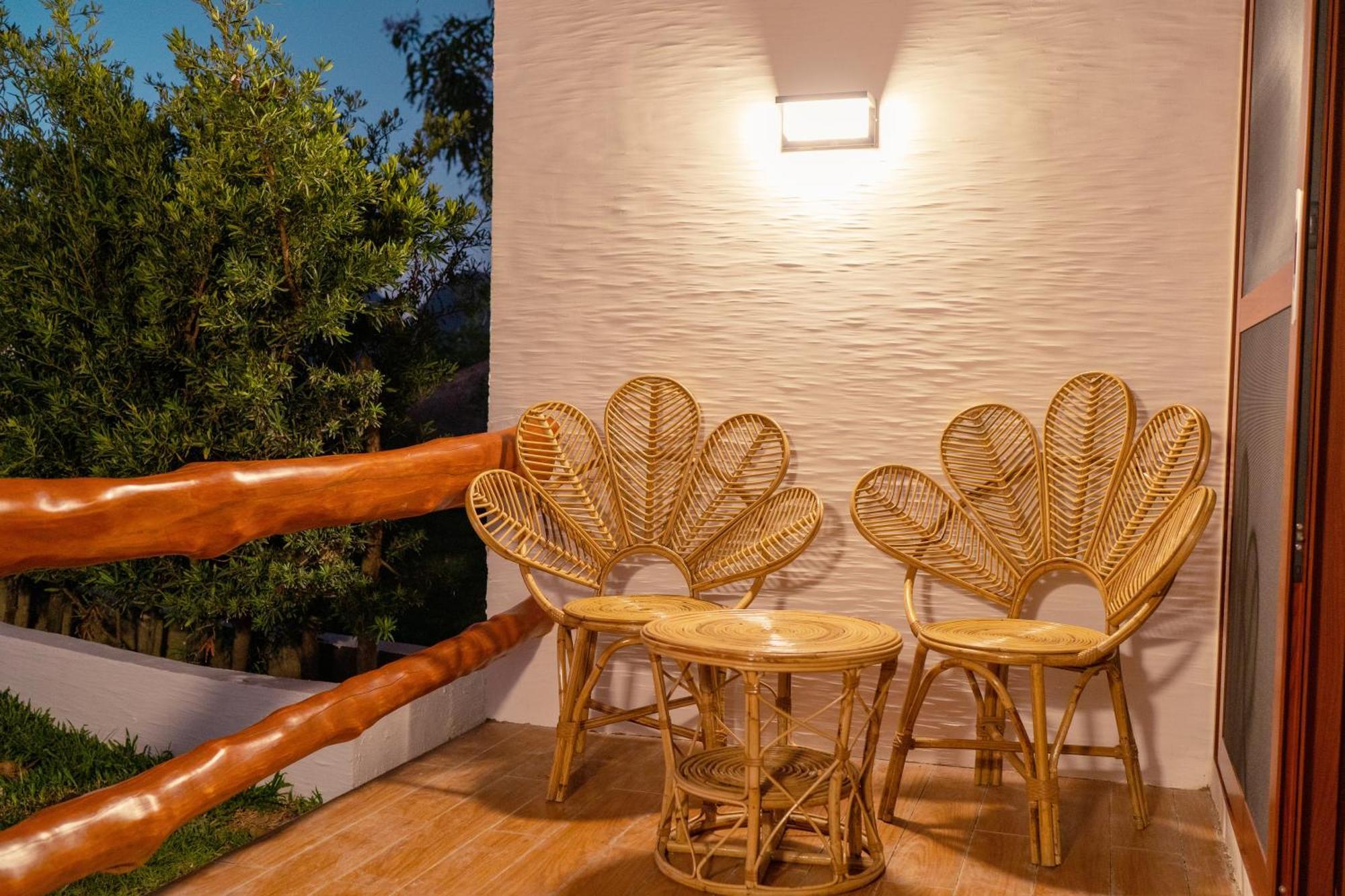 El Nido Bayview Resort Zewnętrze zdjęcie