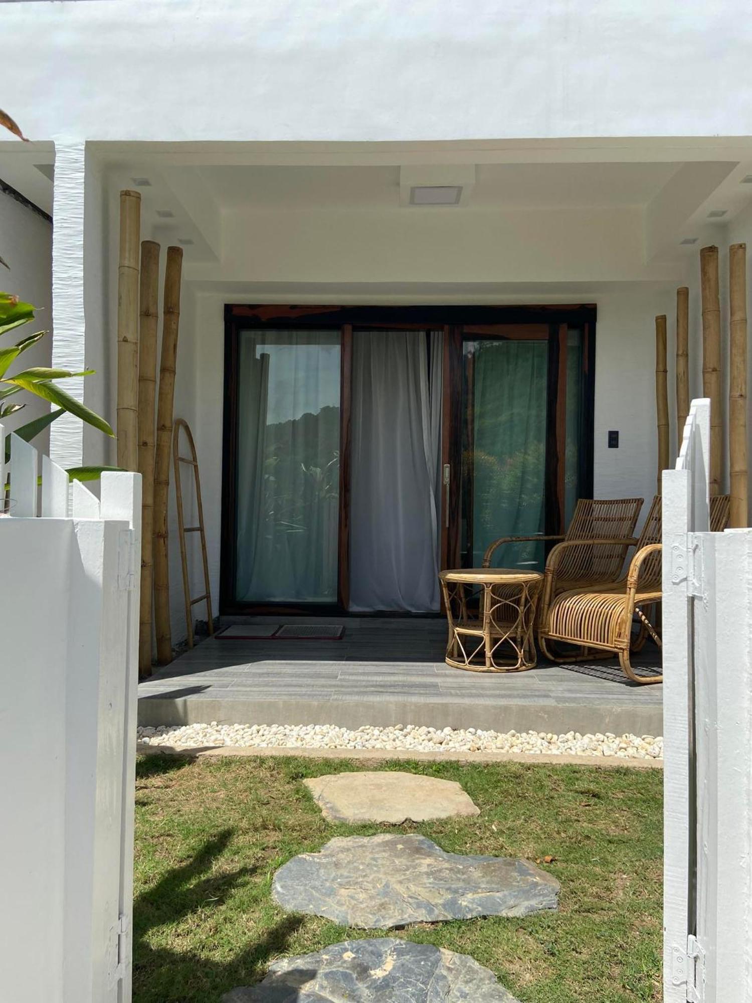 El Nido Bayview Resort Zewnętrze zdjęcie