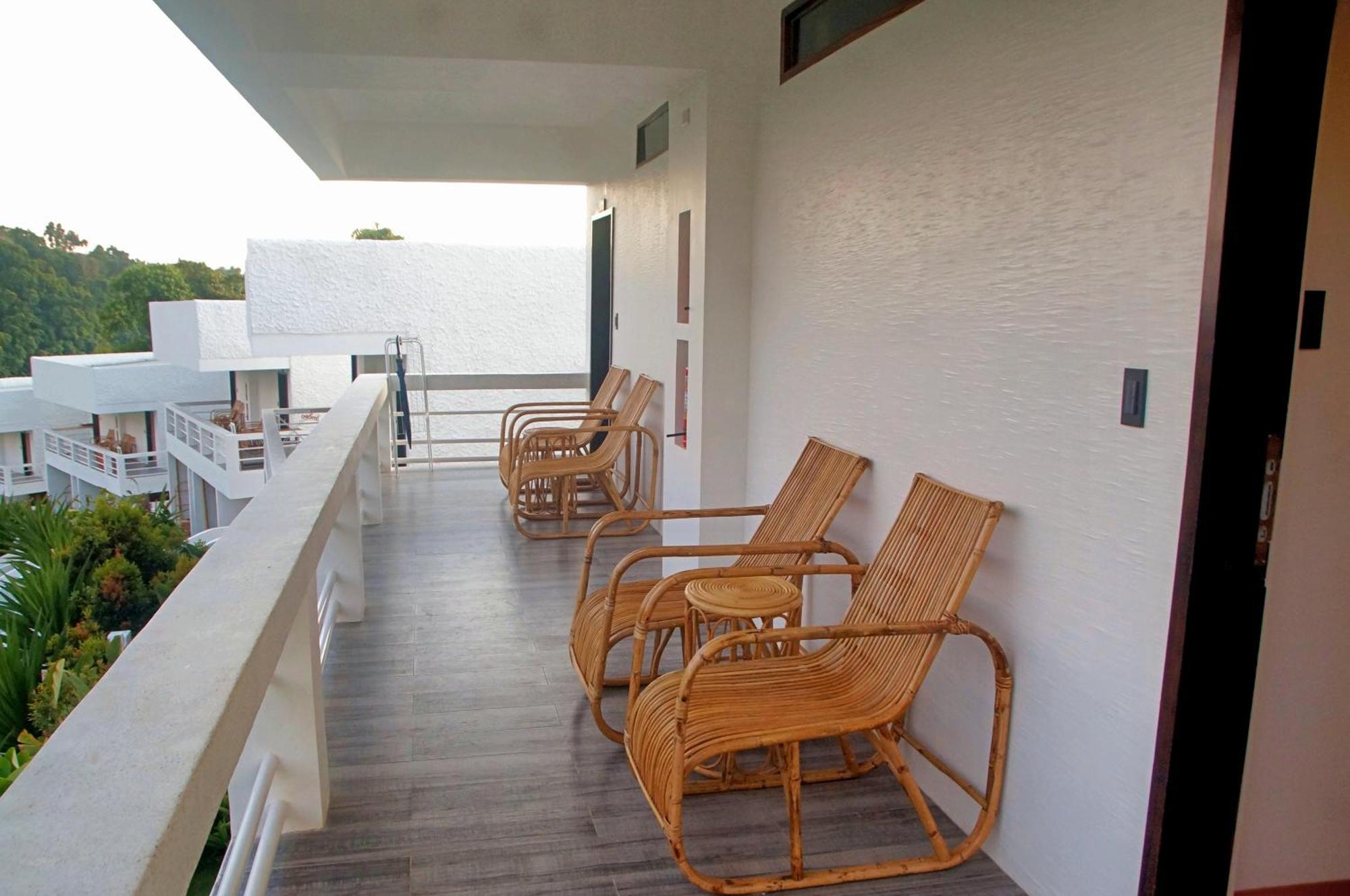 El Nido Bayview Resort Zewnętrze zdjęcie