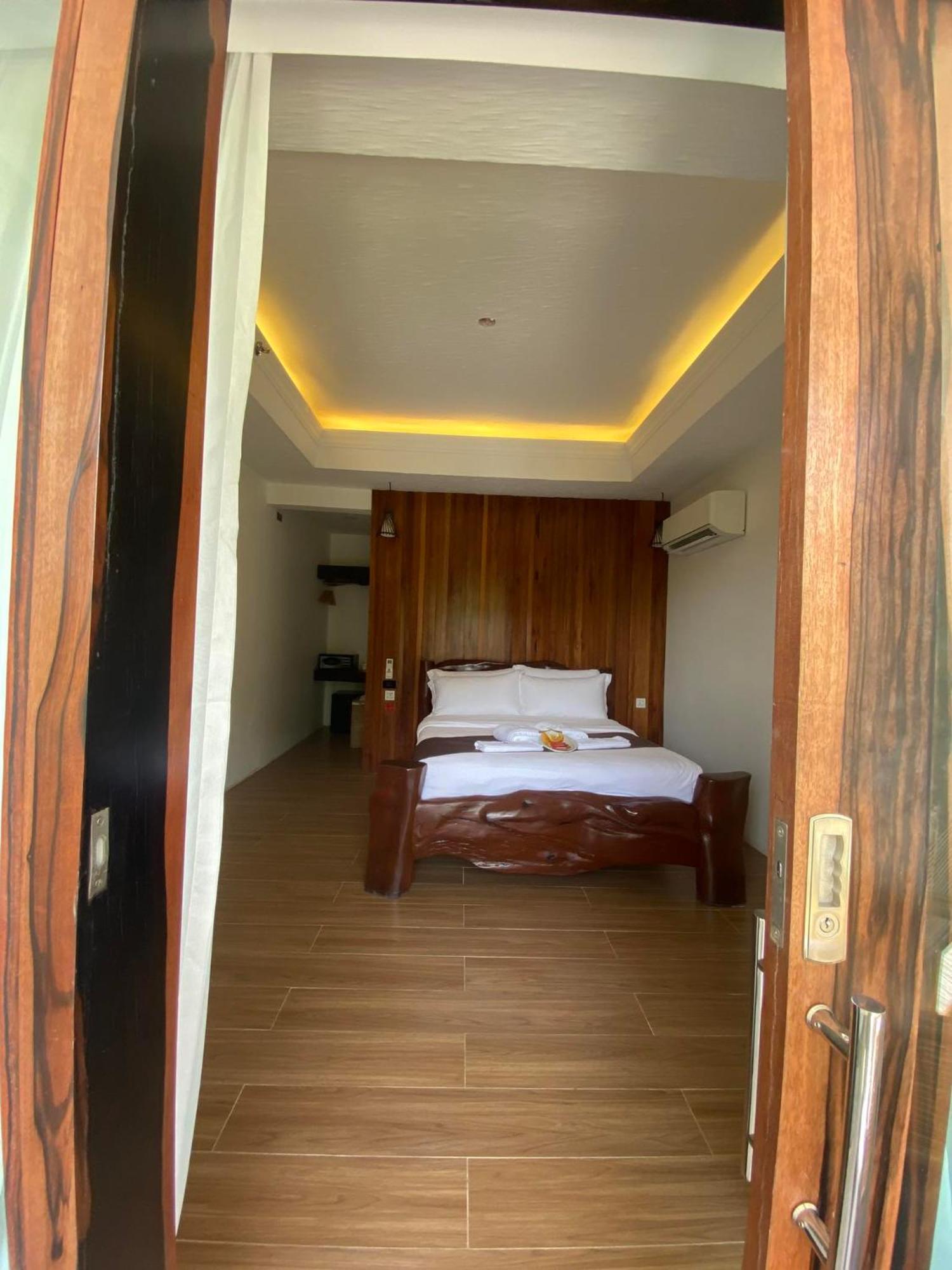El Nido Bayview Resort Zewnętrze zdjęcie