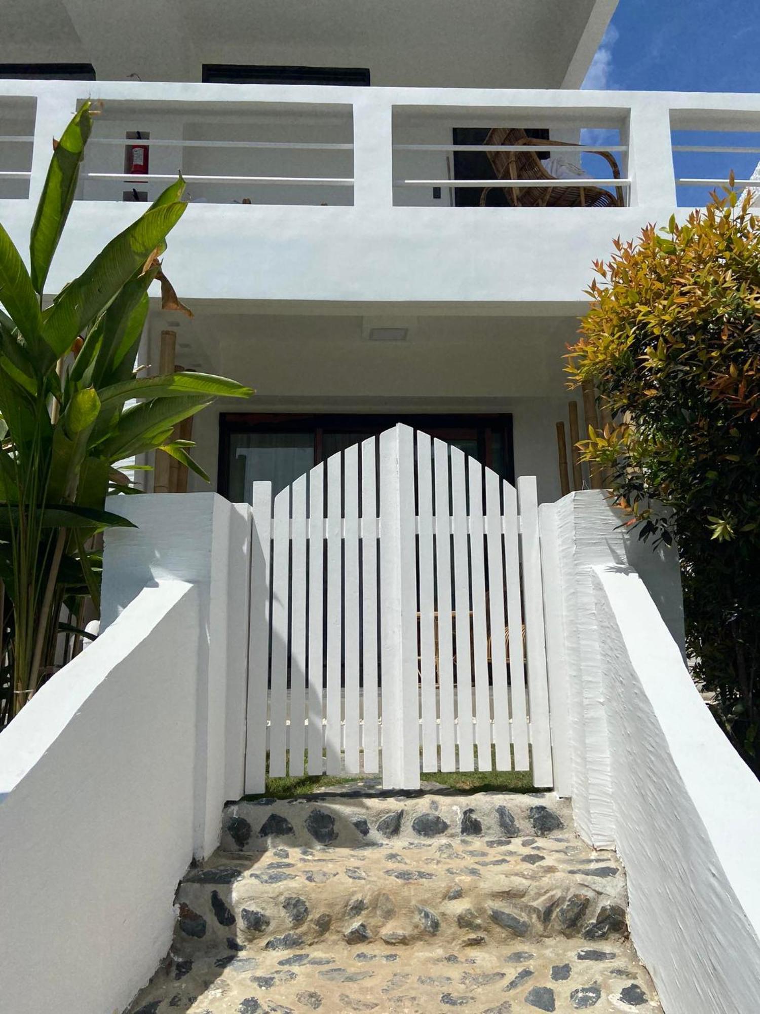 El Nido Bayview Resort Zewnętrze zdjęcie