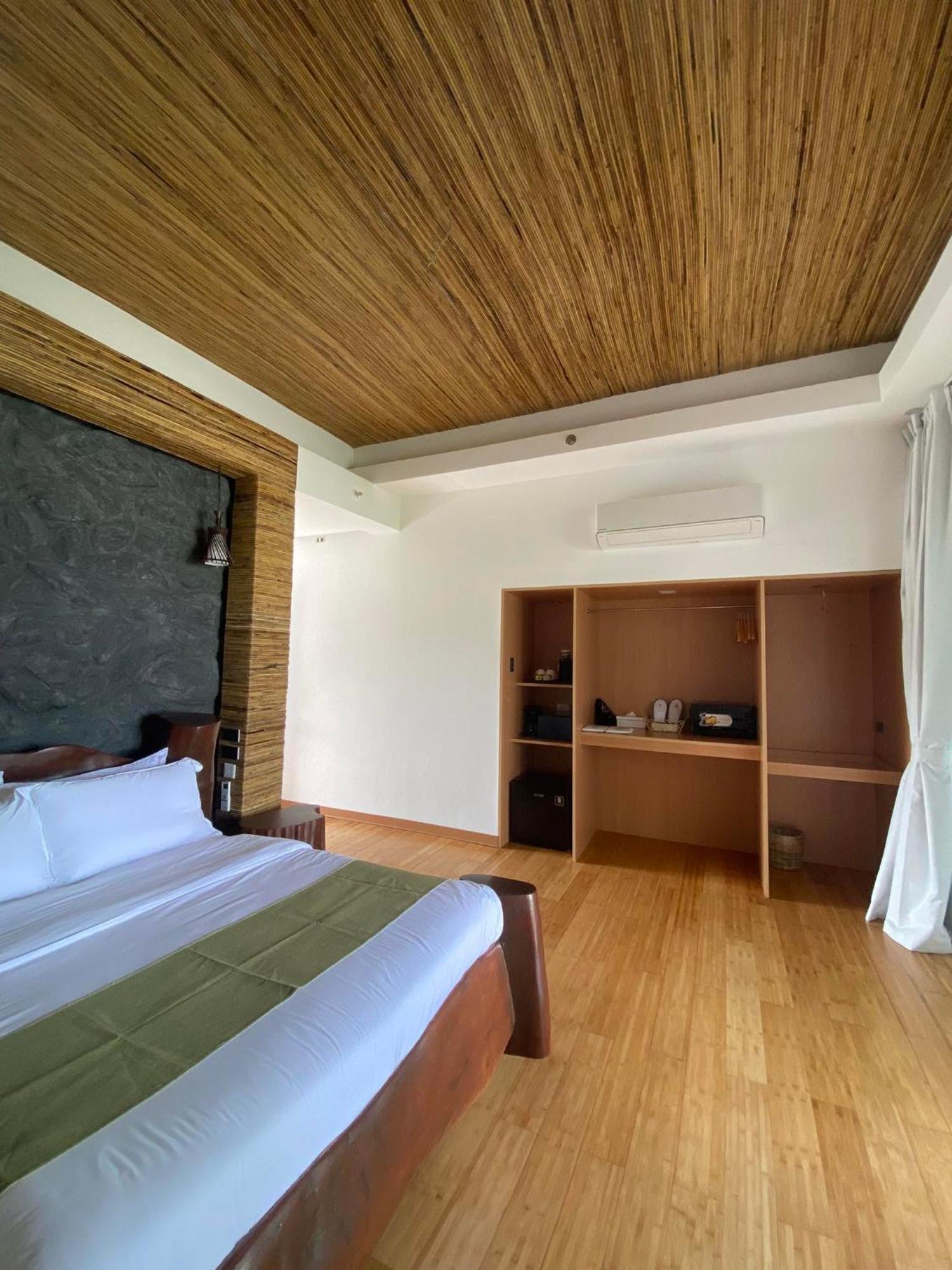 El Nido Bayview Resort Zewnętrze zdjęcie