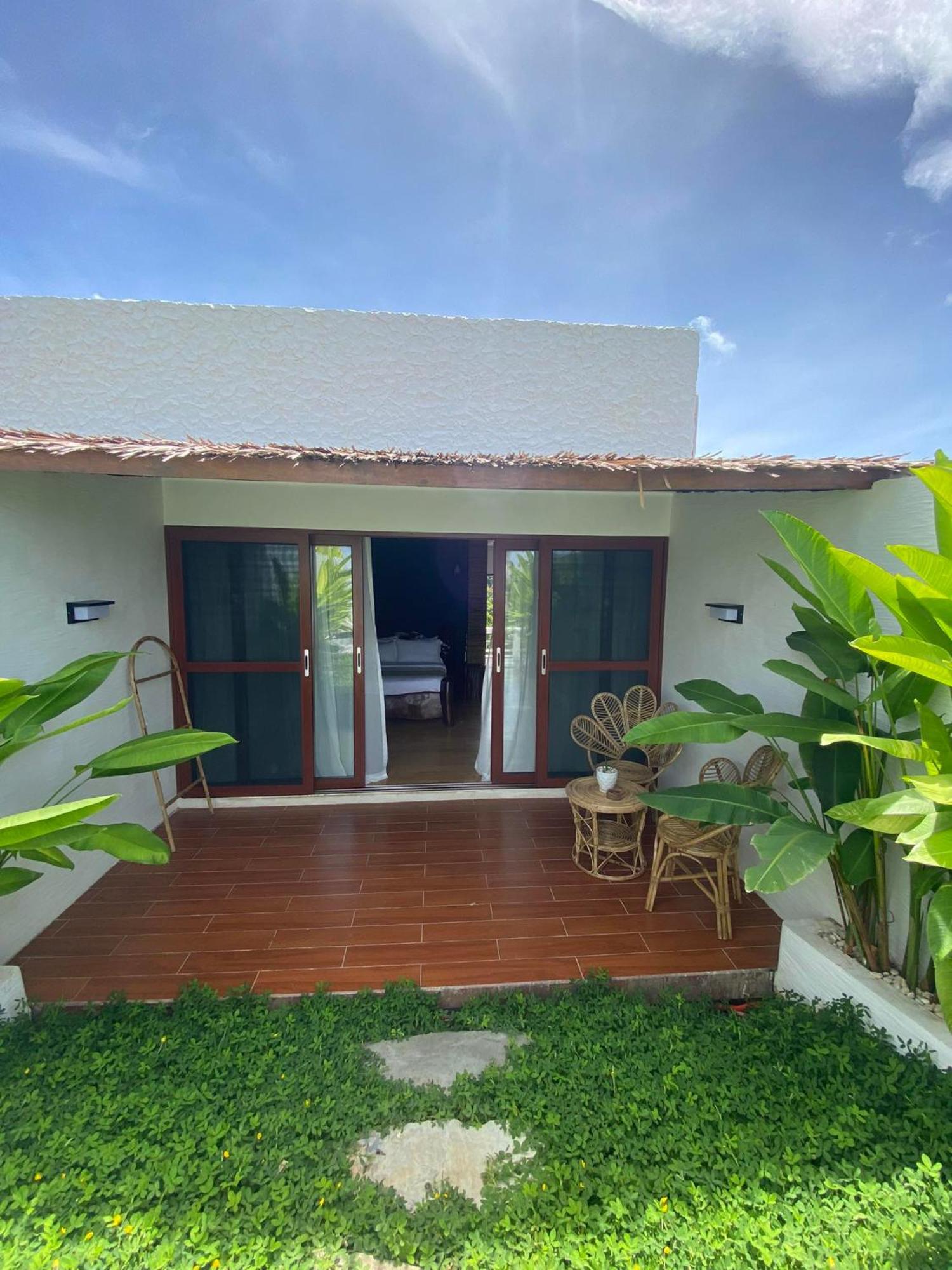 El Nido Bayview Resort Zewnętrze zdjęcie