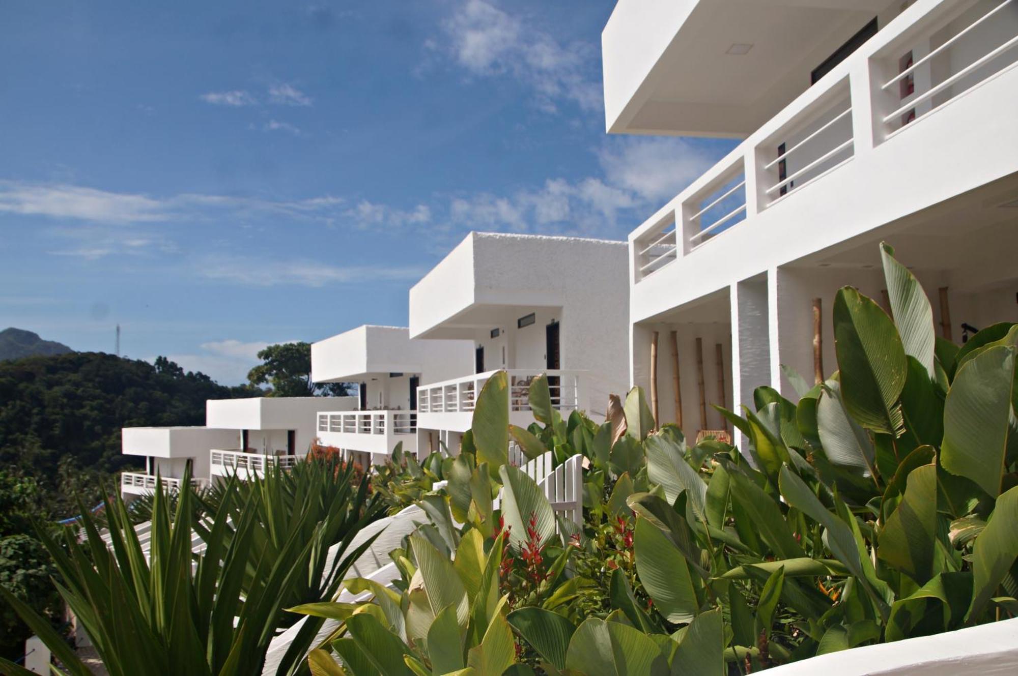 El Nido Bayview Resort Zewnętrze zdjęcie