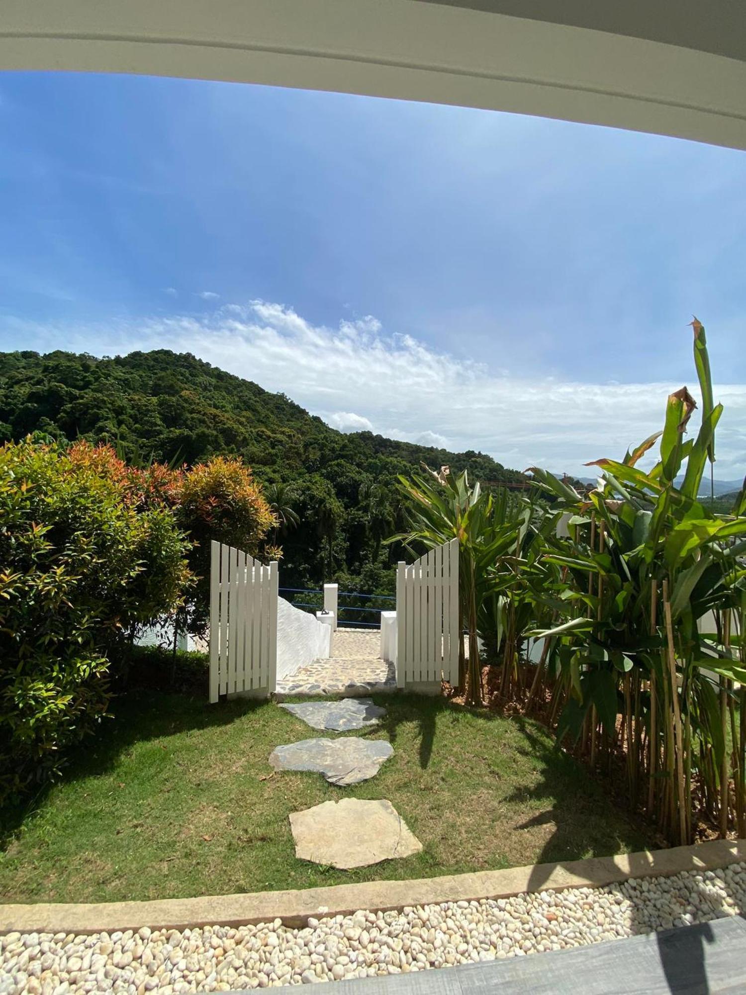 El Nido Bayview Resort Zewnętrze zdjęcie