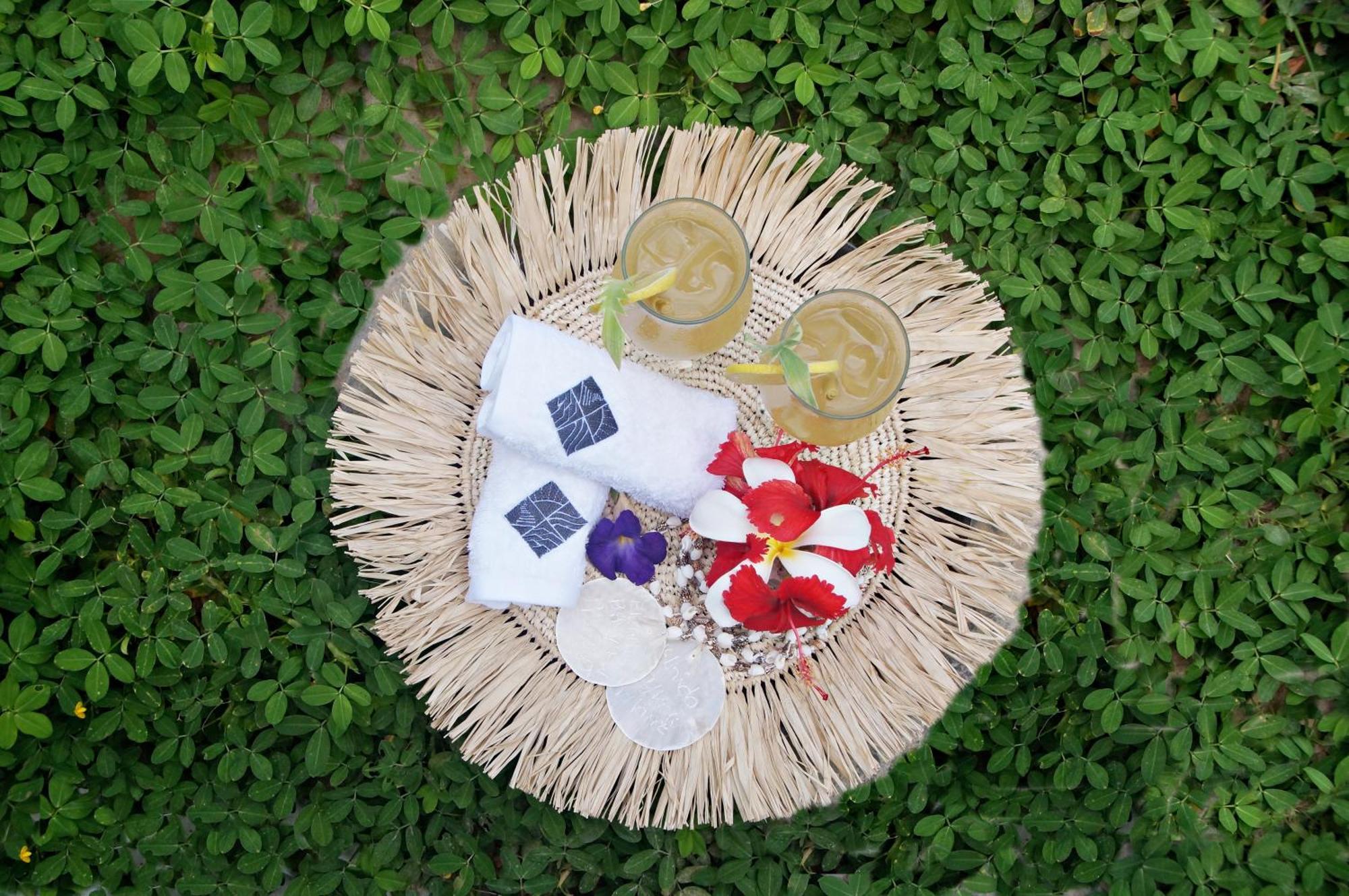 El Nido Bayview Resort Zewnętrze zdjęcie